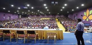 ANC Classsroom sessions photo 6